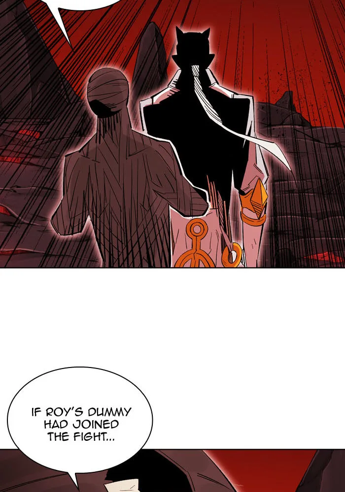 Hardcore Leveling Warrior Chapter 271 page 90