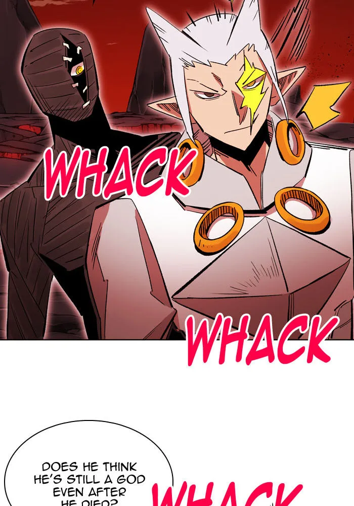 Hardcore Leveling Warrior Chapter 271 page 92