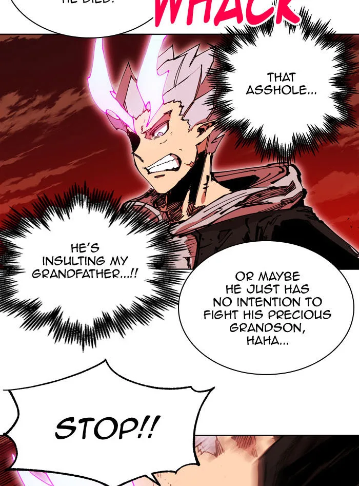Hardcore Leveling Warrior Chapter 271 page 93