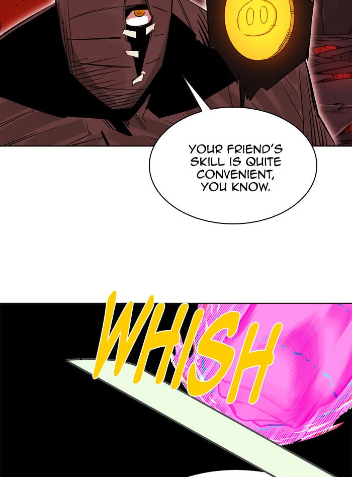 Hardcore Leveling Warrior Chapter 271 page 95