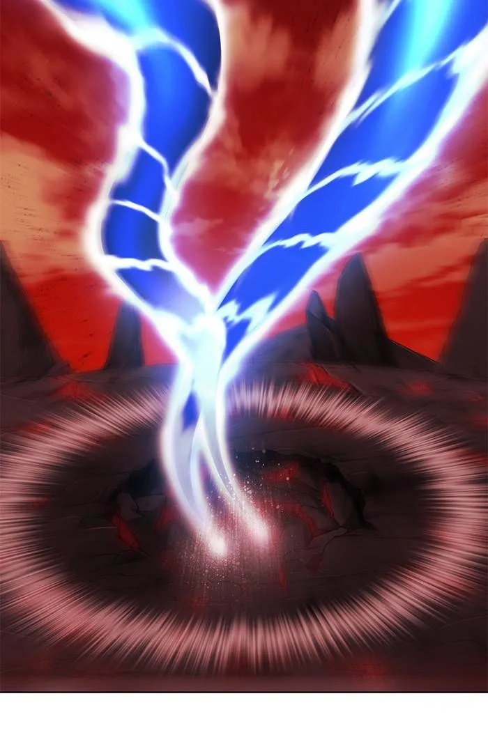 Hardcore Leveling Warrior Chapter 272 page 27