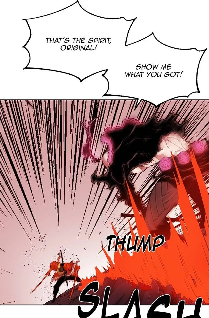 Hardcore Leveling Warrior Chapter 272 page 13