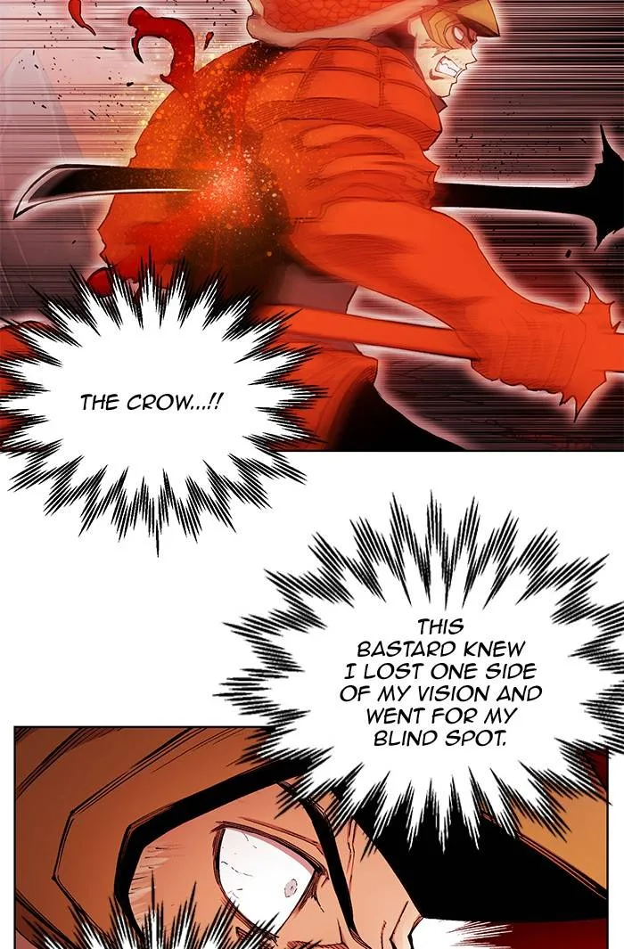 Hardcore Leveling Warrior Chapter 272 page 9