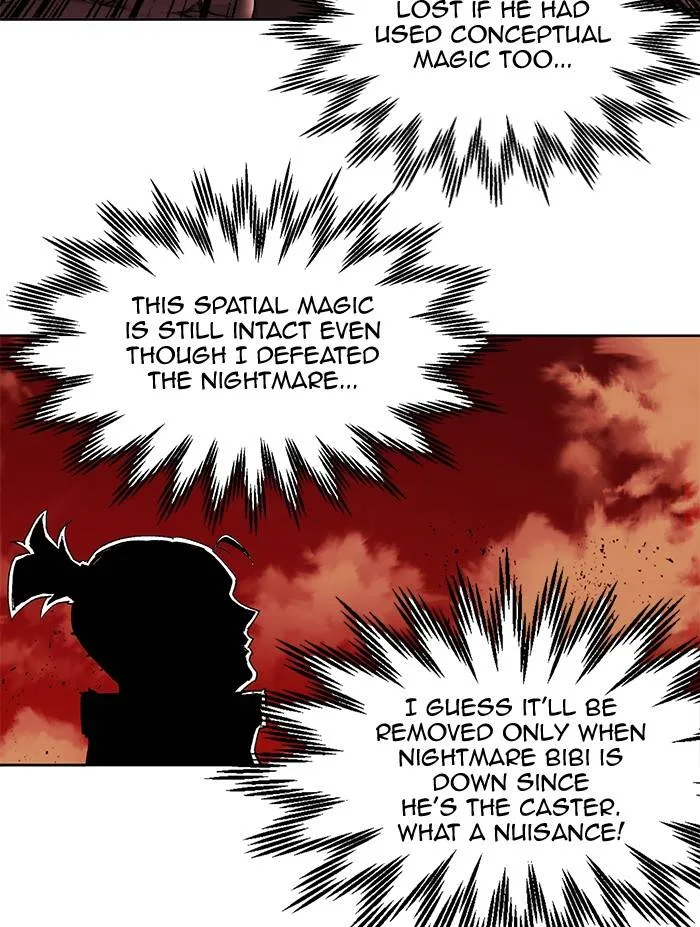 Hardcore Leveling Warrior Chapter 272 page 32