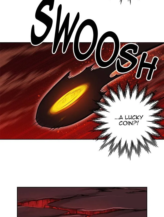 Hardcore Leveling Warrior Chapter 272 page 34