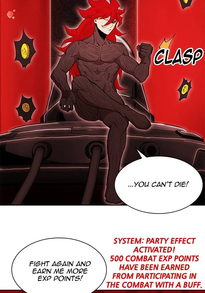 Hardcore Leveling Warrior Chapter 272 page 39