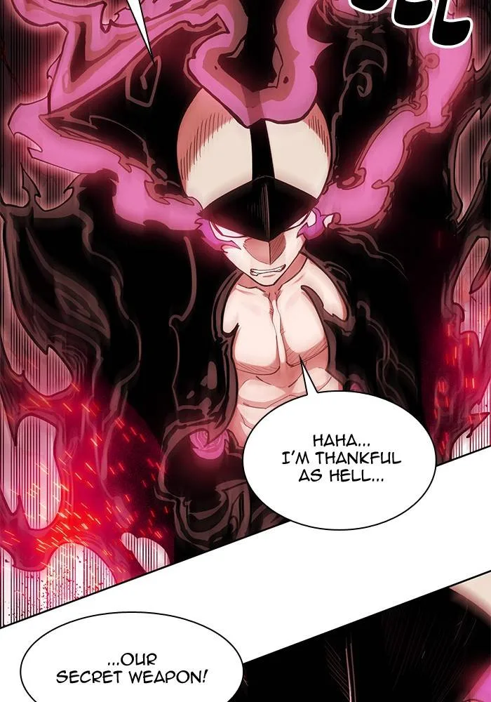 Hardcore Leveling Warrior Chapter 272 page 41