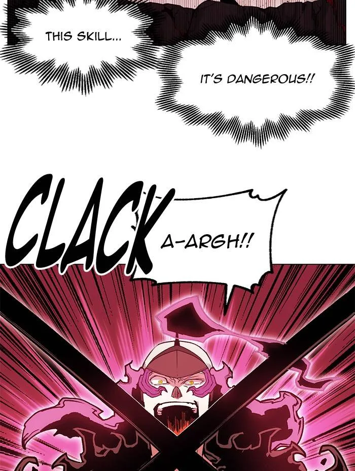 Hardcore Leveling Warrior Chapter 272 page 44