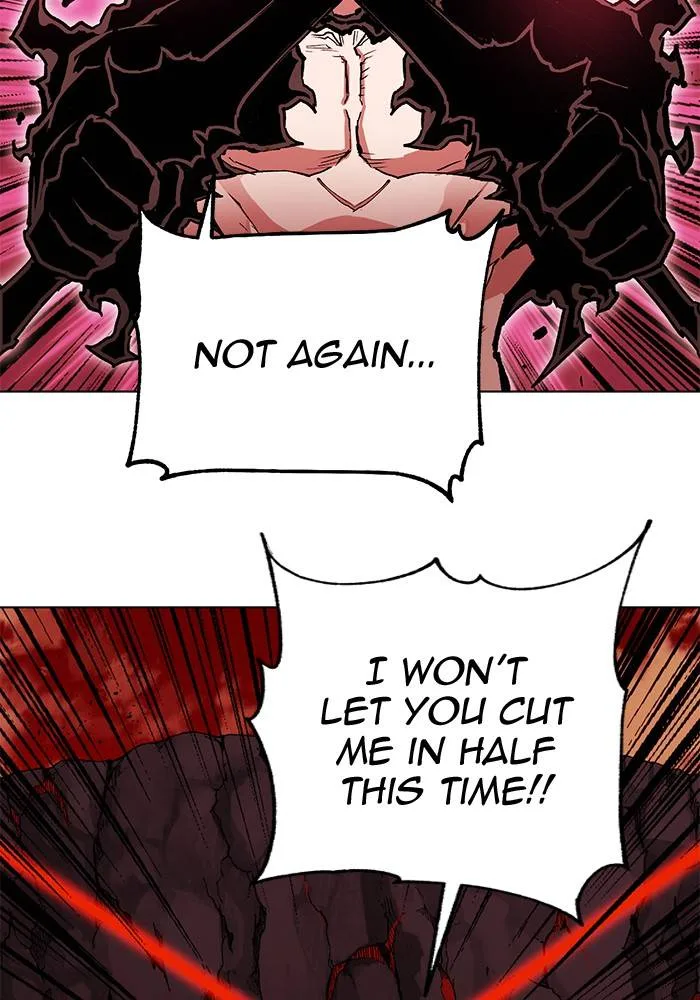 Hardcore Leveling Warrior Chapter 272 page 45