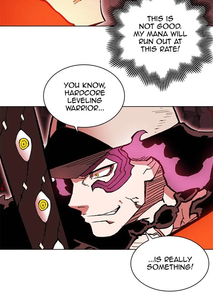 Hardcore Leveling Warrior Chapter 272 page 51