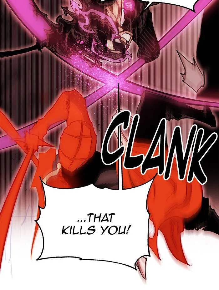 Hardcore Leveling Warrior Chapter 272 page 56