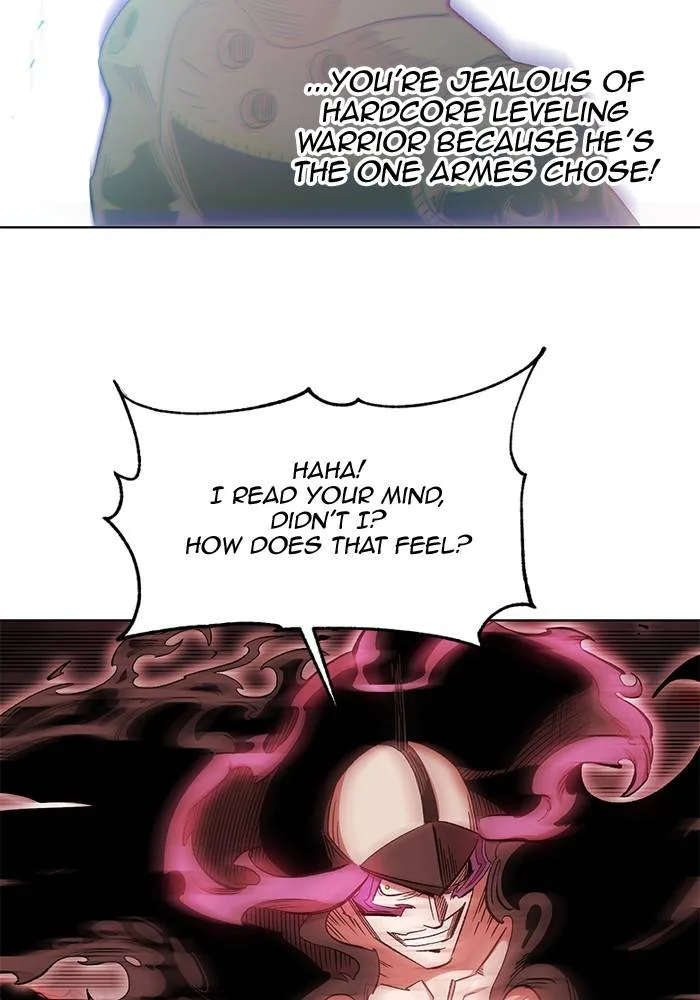 Hardcore Leveling Warrior Chapter 272 page 66