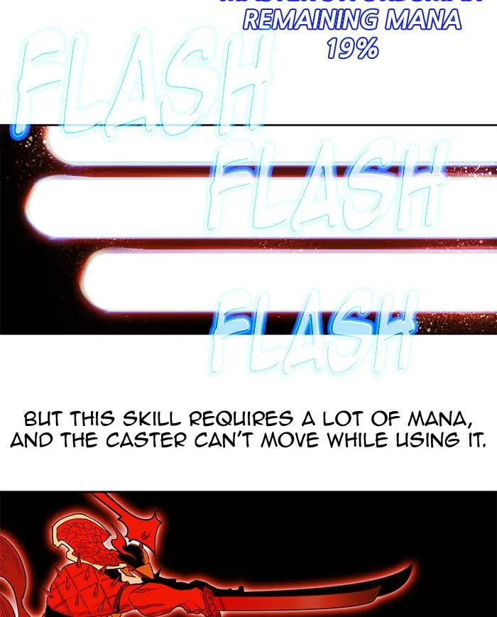 Hardcore Leveling Warrior Chapter 272 page 82