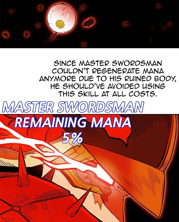 Hardcore Leveling Warrior Chapter 272 page 84