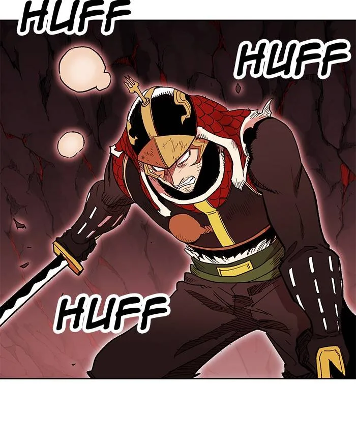 Hardcore Leveling Warrior Chapter 272 page 88