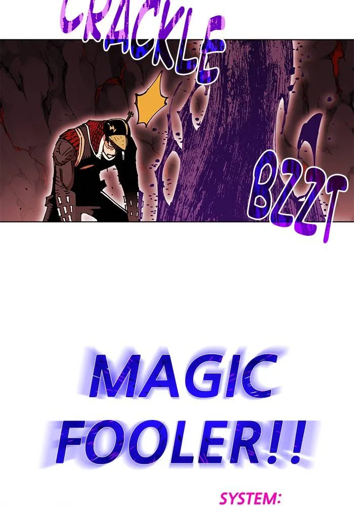 Hardcore Leveling Warrior Chapter 272 page 104