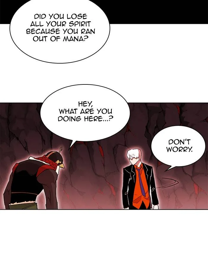 Hardcore Leveling Warrior Chapter 272 page 110
