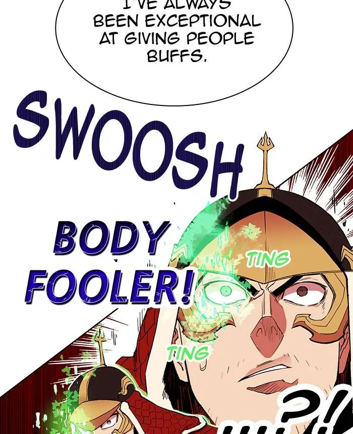 Hardcore Leveling Warrior Chapter 272 page 112
