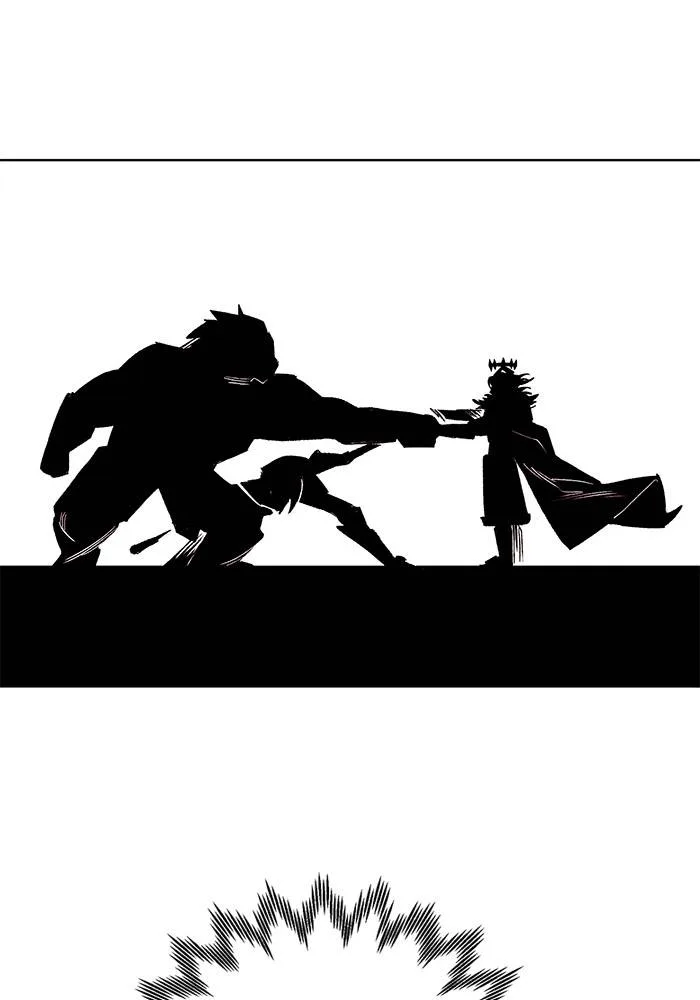 Hardcore Leveling Warrior Chapter 273 page 27