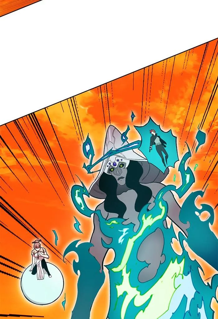 Hardcore Leveling Warrior Chapter 273 page 39