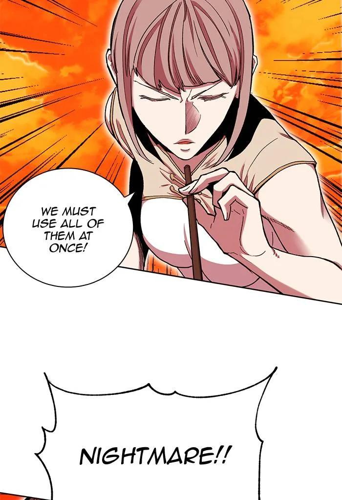 Hardcore Leveling Warrior Chapter 273 page 43