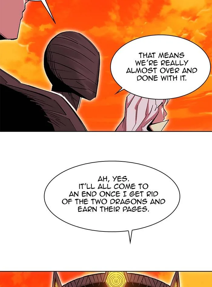 Hardcore Leveling Warrior Chapter 273 page 69