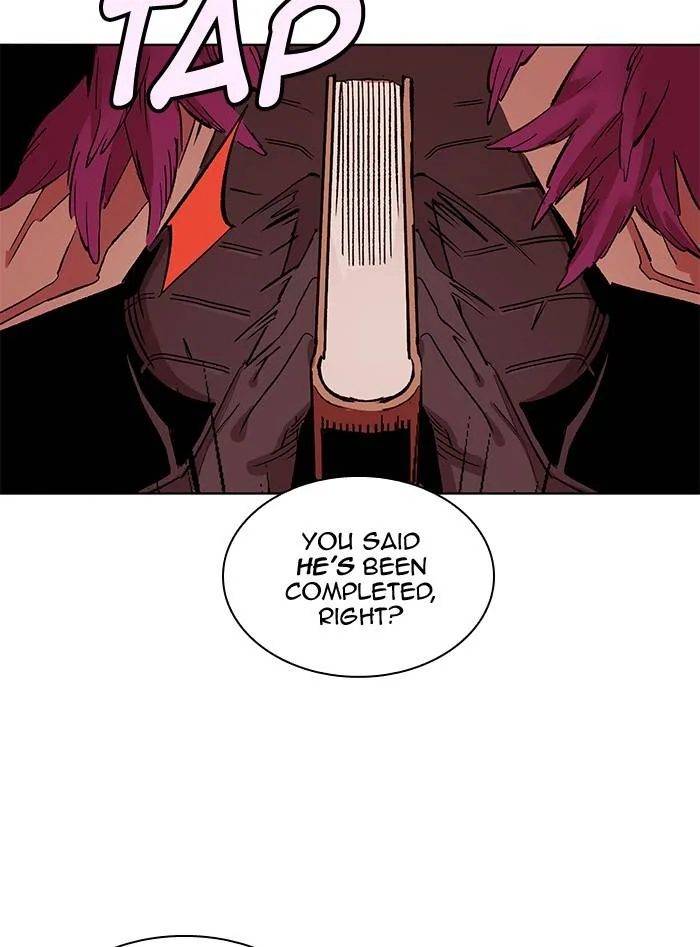 Hardcore Leveling Warrior Chapter 273 page 73