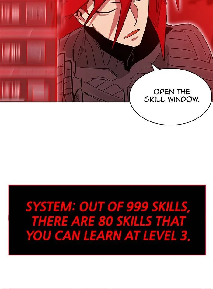 Hardcore Leveling Warrior Chapter 273 page 81