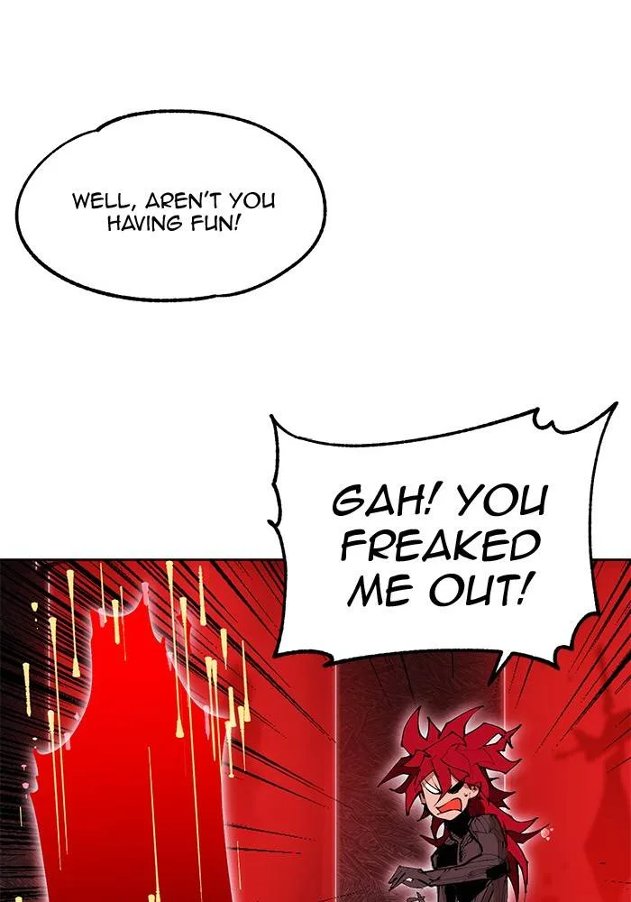 Hardcore Leveling Warrior Chapter 273 page 89