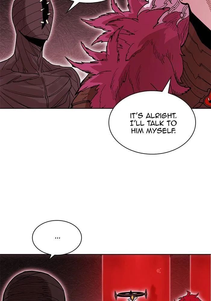 Hardcore Leveling Warrior Chapter 273 page 91