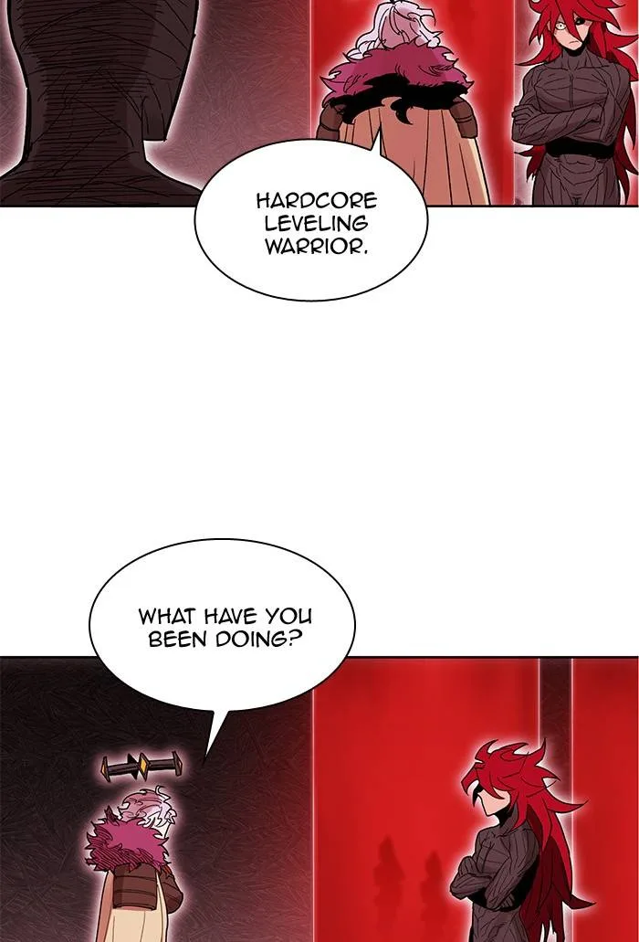Hardcore Leveling Warrior Chapter 273 page 92