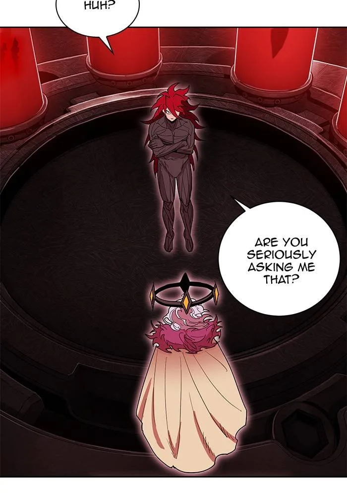 Hardcore Leveling Warrior Chapter 273 page 95