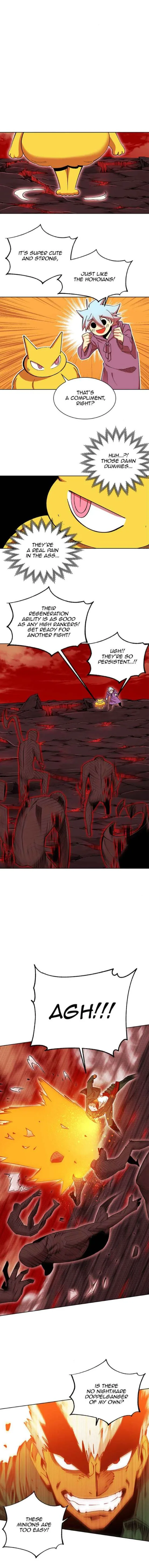 Hardcore Leveling Warrior Chapter 277 page 3