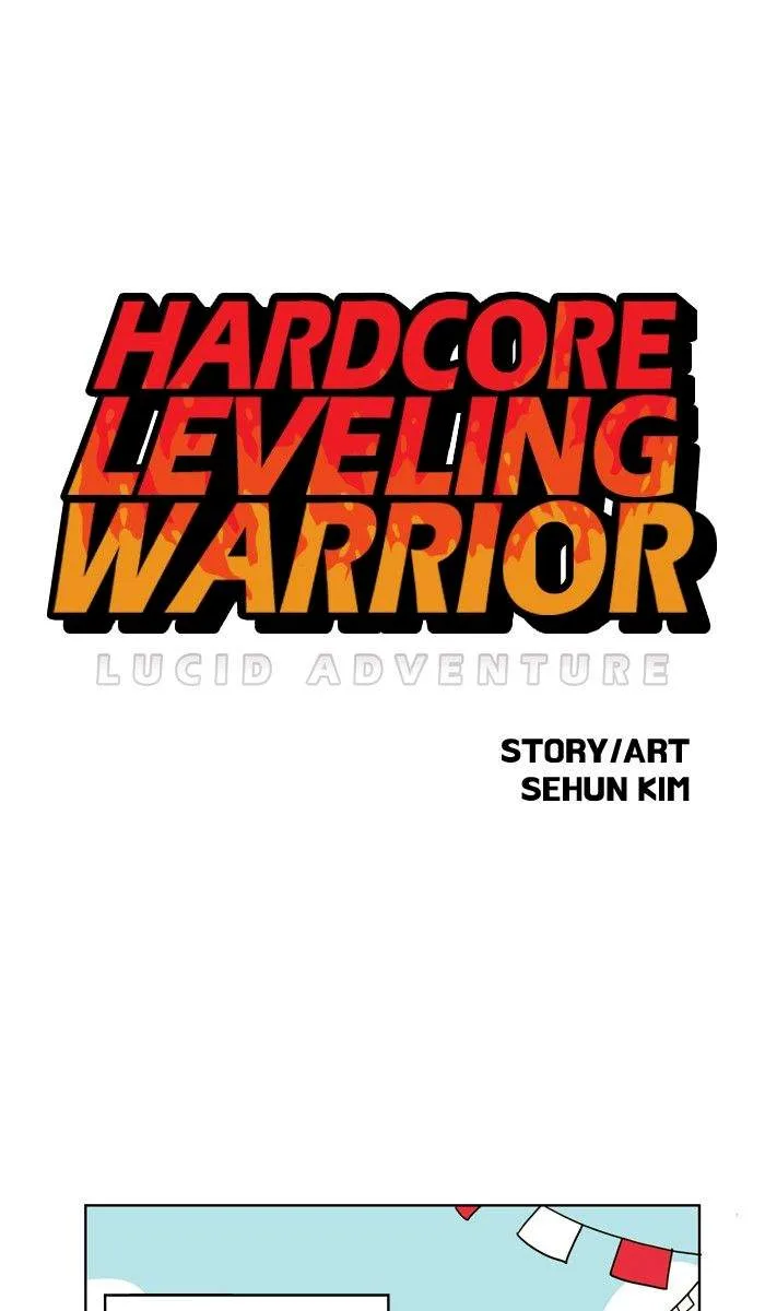 Hardcore Leveling Warrior Chapter 28 page 1