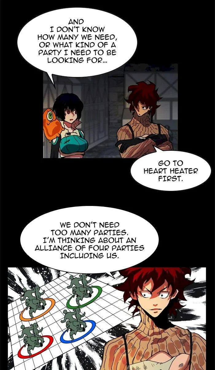 Hardcore Leveling Warrior Chapter 28 page 15