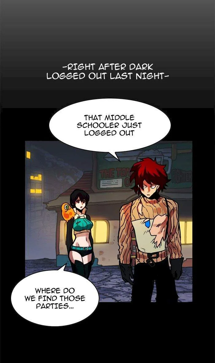 Hardcore Leveling Warrior Chapter 28 page 14