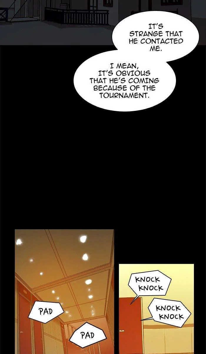 Hardcore Leveling Warrior Chapter 28 page 20