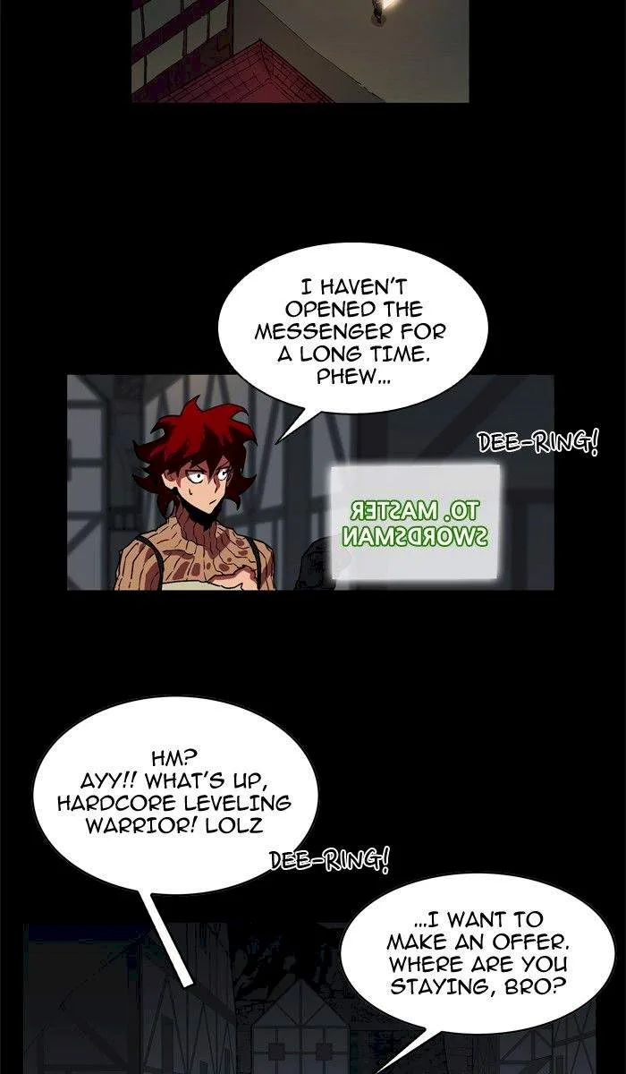 Hardcore Leveling Warrior Chapter 28 page 18