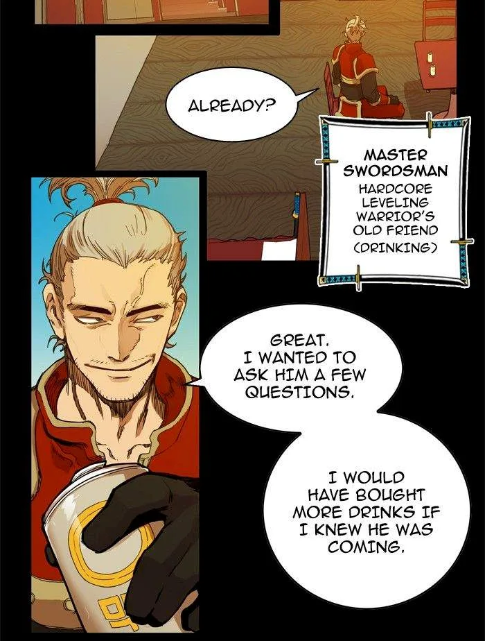 Hardcore Leveling Warrior Chapter 28 page 21