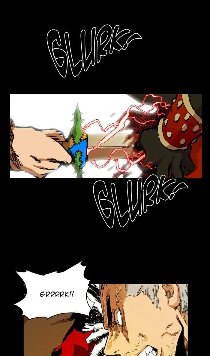 Hardcore Leveling Warrior Chapter 28 page 24