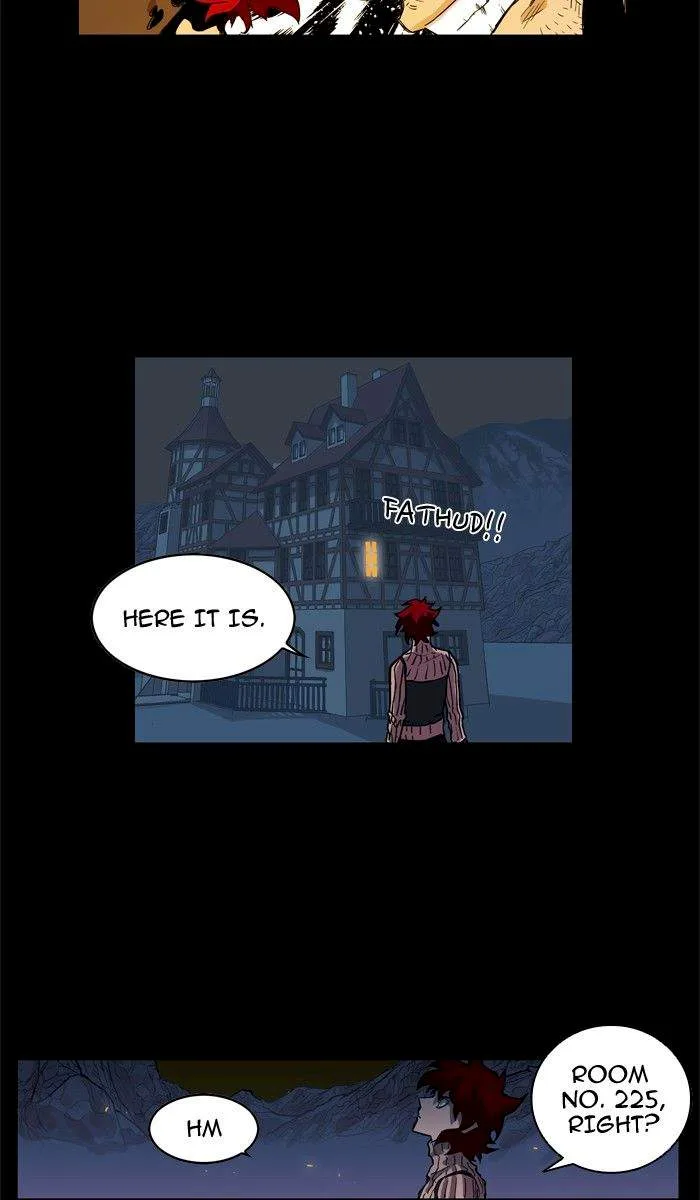 Hardcore Leveling Warrior Chapter 28 page 25