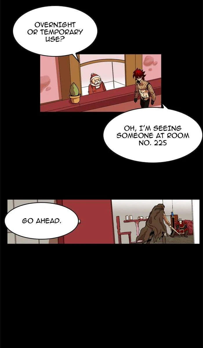 Hardcore Leveling Warrior Chapter 28 page 29