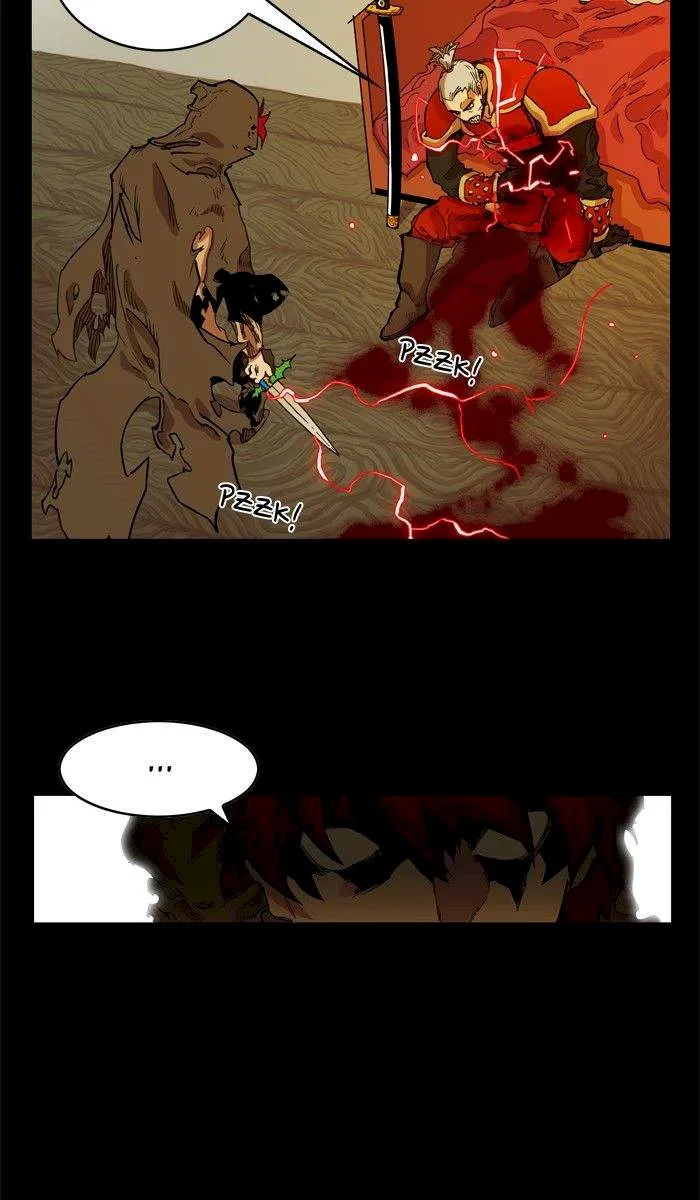 Hardcore Leveling Warrior Chapter 28 page 28