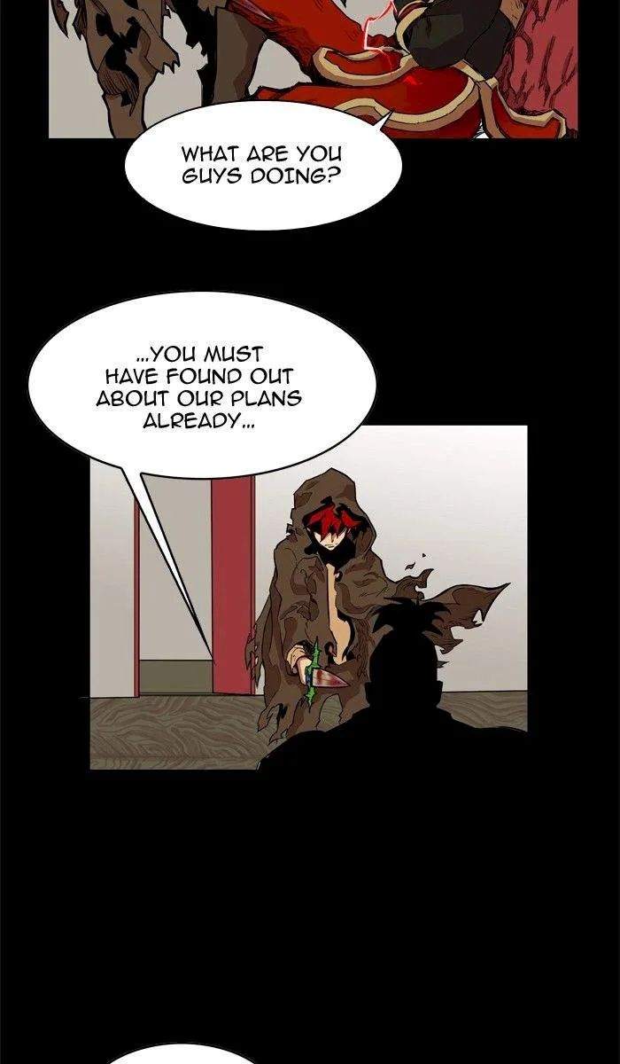 Hardcore Leveling Warrior Chapter 28 page 31