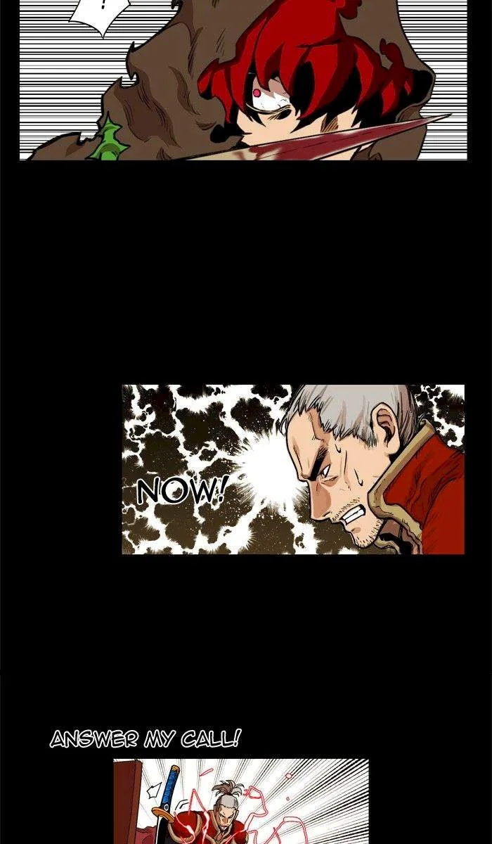 Hardcore Leveling Warrior Chapter 28 page 33