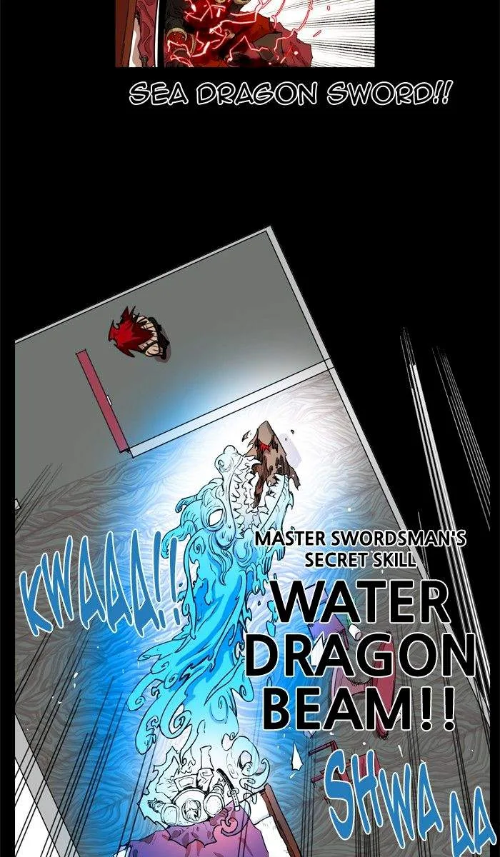 Hardcore Leveling Warrior Chapter 28 page 34