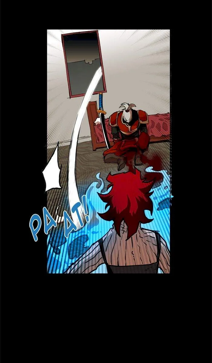 Hardcore Leveling Warrior Chapter 28 page 36