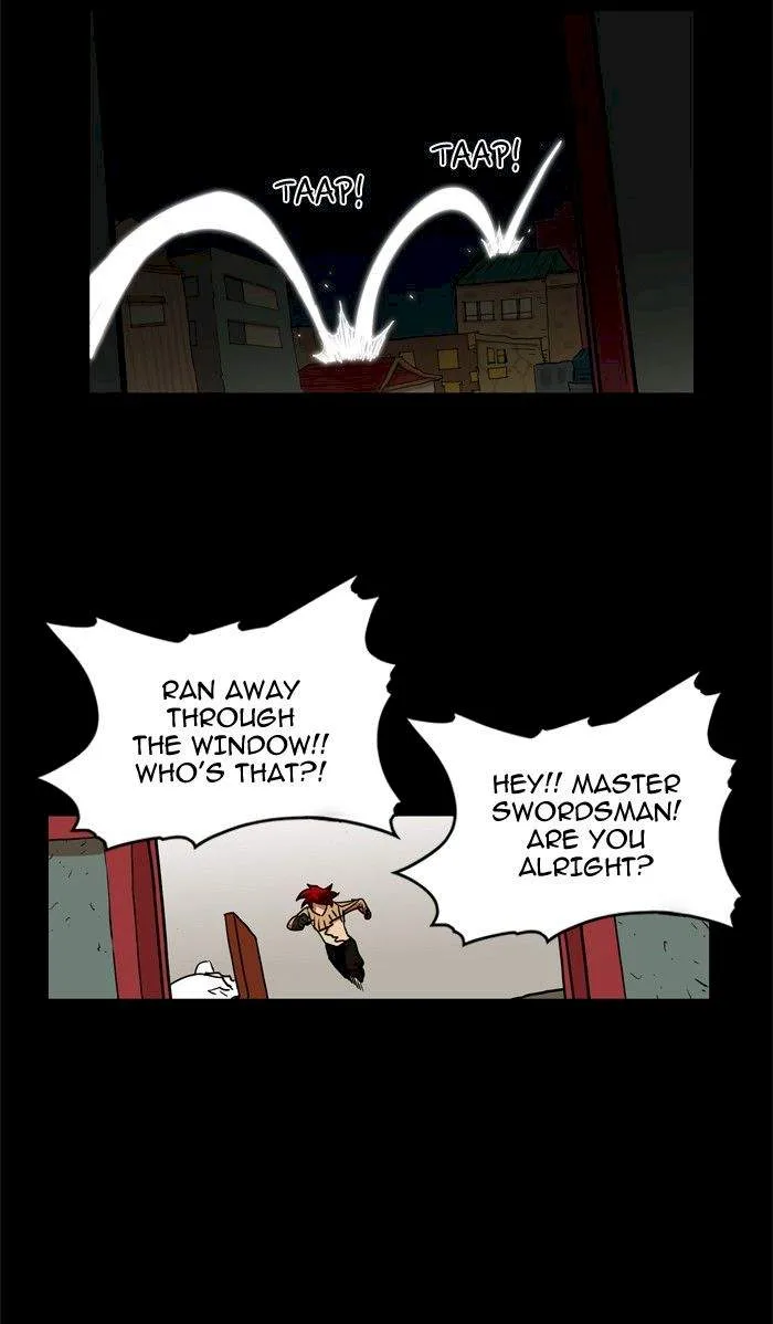 Hardcore Leveling Warrior Chapter 28 page 37