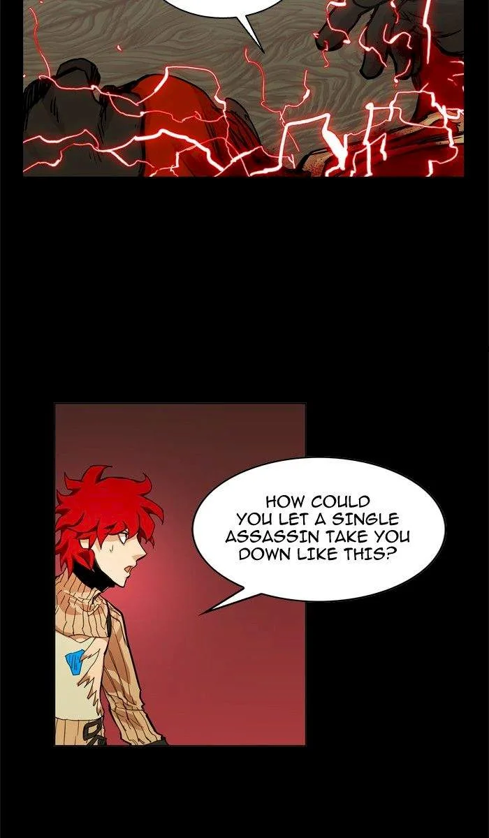 Hardcore Leveling Warrior Chapter 28 page 39