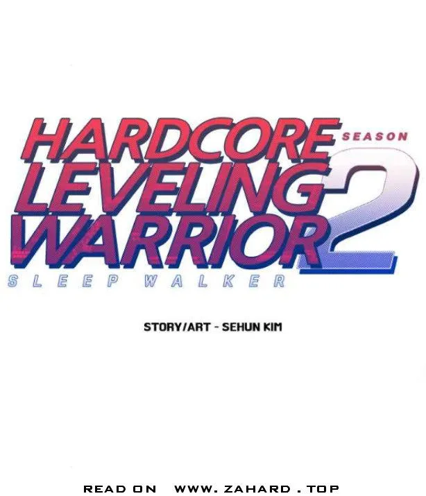 Hardcore Leveling Warrior Chapter 281 page 1